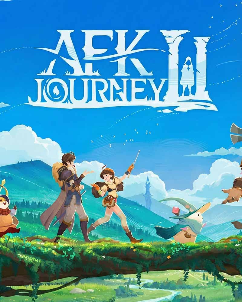 AFK Journey Dragon Crystal Topup