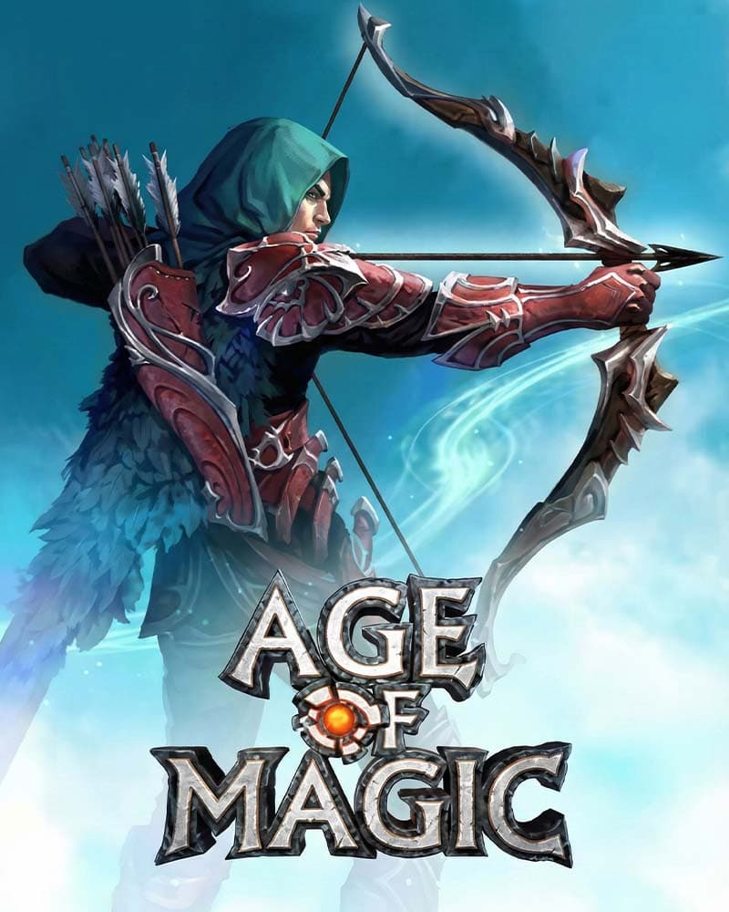 Age of Magic Liberty Coins And Packs Topup