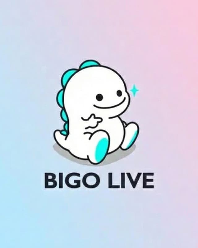 BIGO Live Diamonds Topup