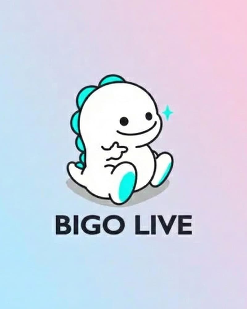 BIGO Live Diamonds Topup