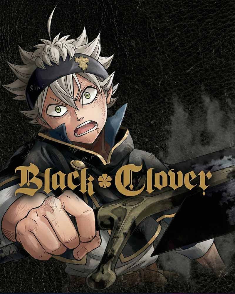 Black Clover M Topup