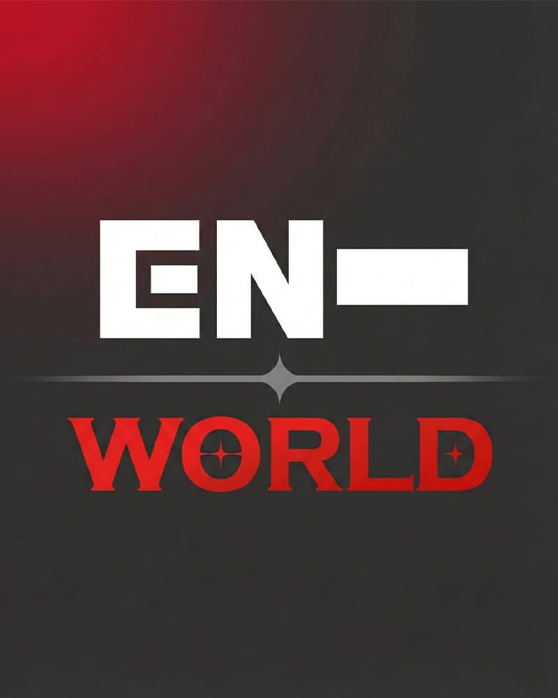 Enhypen World Topup