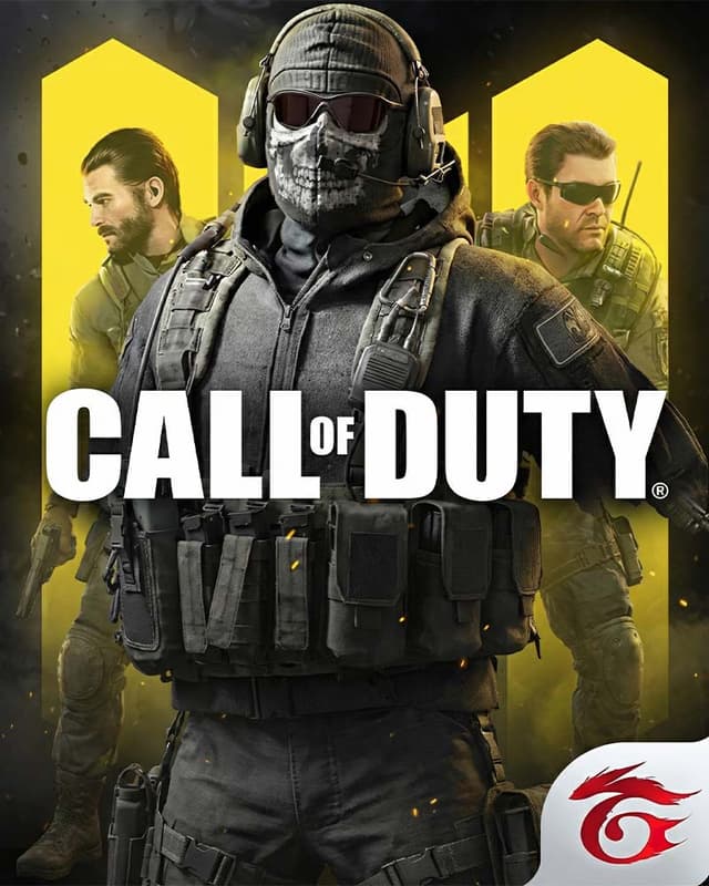 Call of Duty Mobile CP Code  Topup (MY/SG)