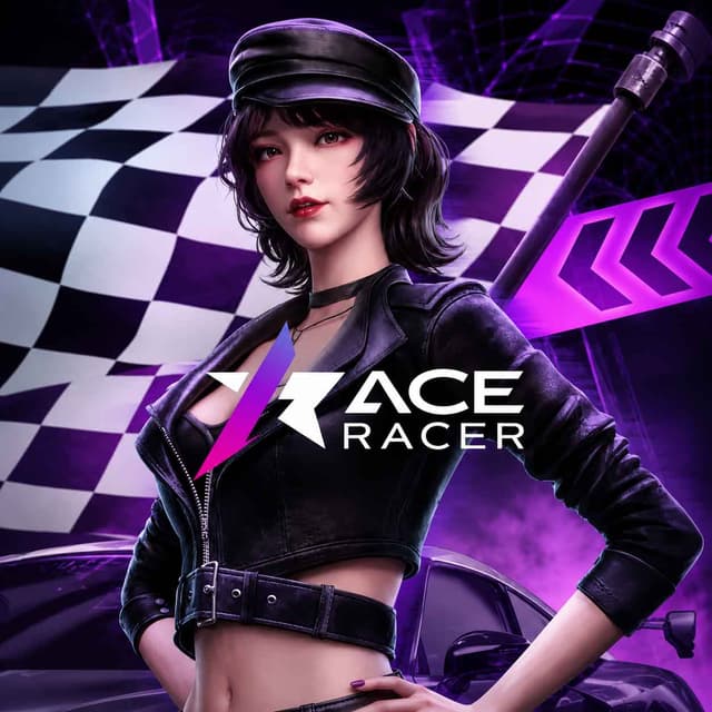 Ace Racer Top Up
