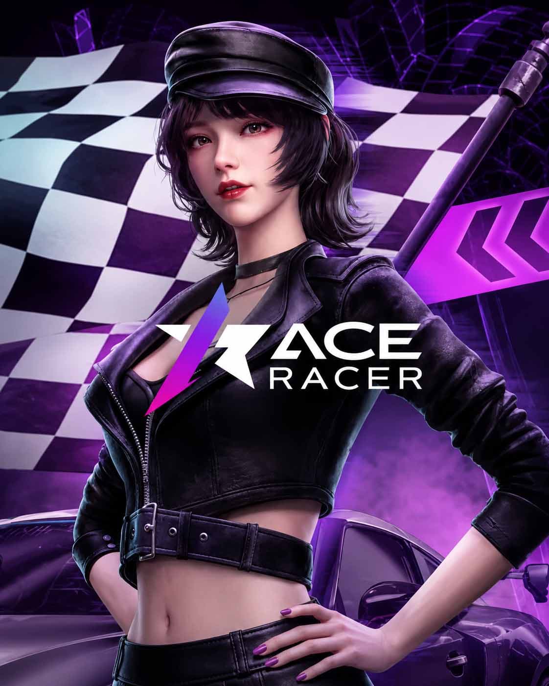 Ace Racer Top Up
