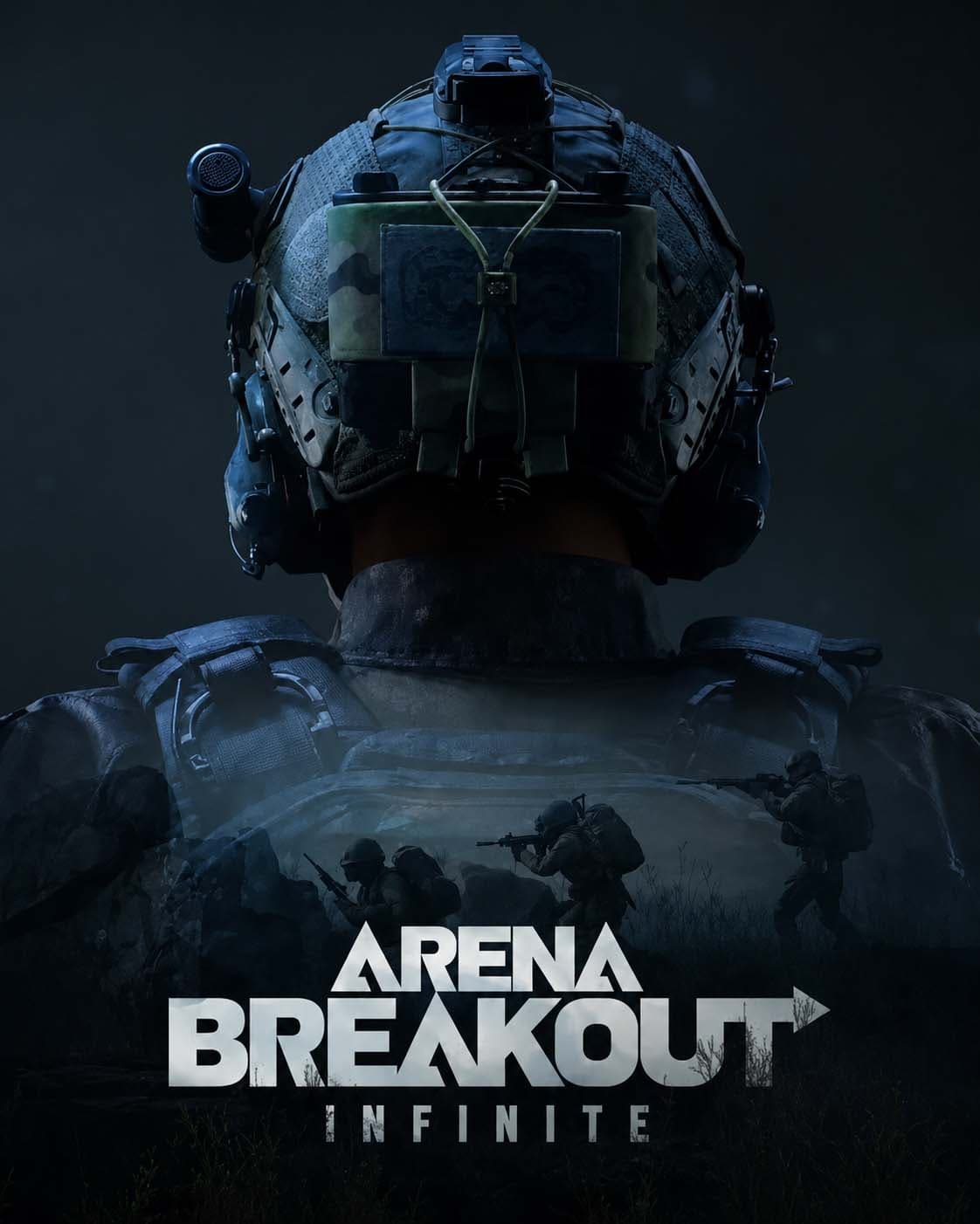 Arena Breakout: Infinite Top Up