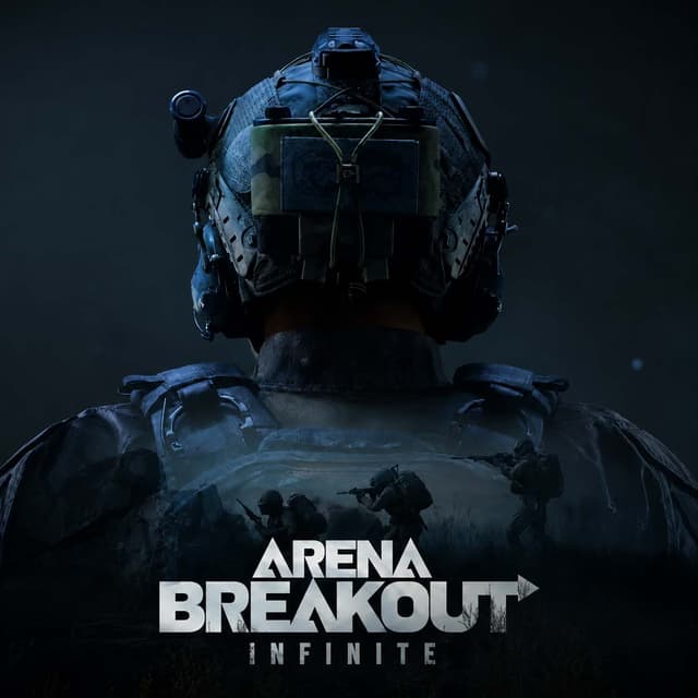 Arena Breakout: Infinite Top Up