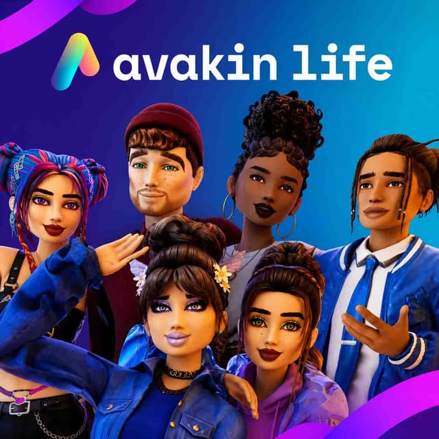 Avakin Life Topup