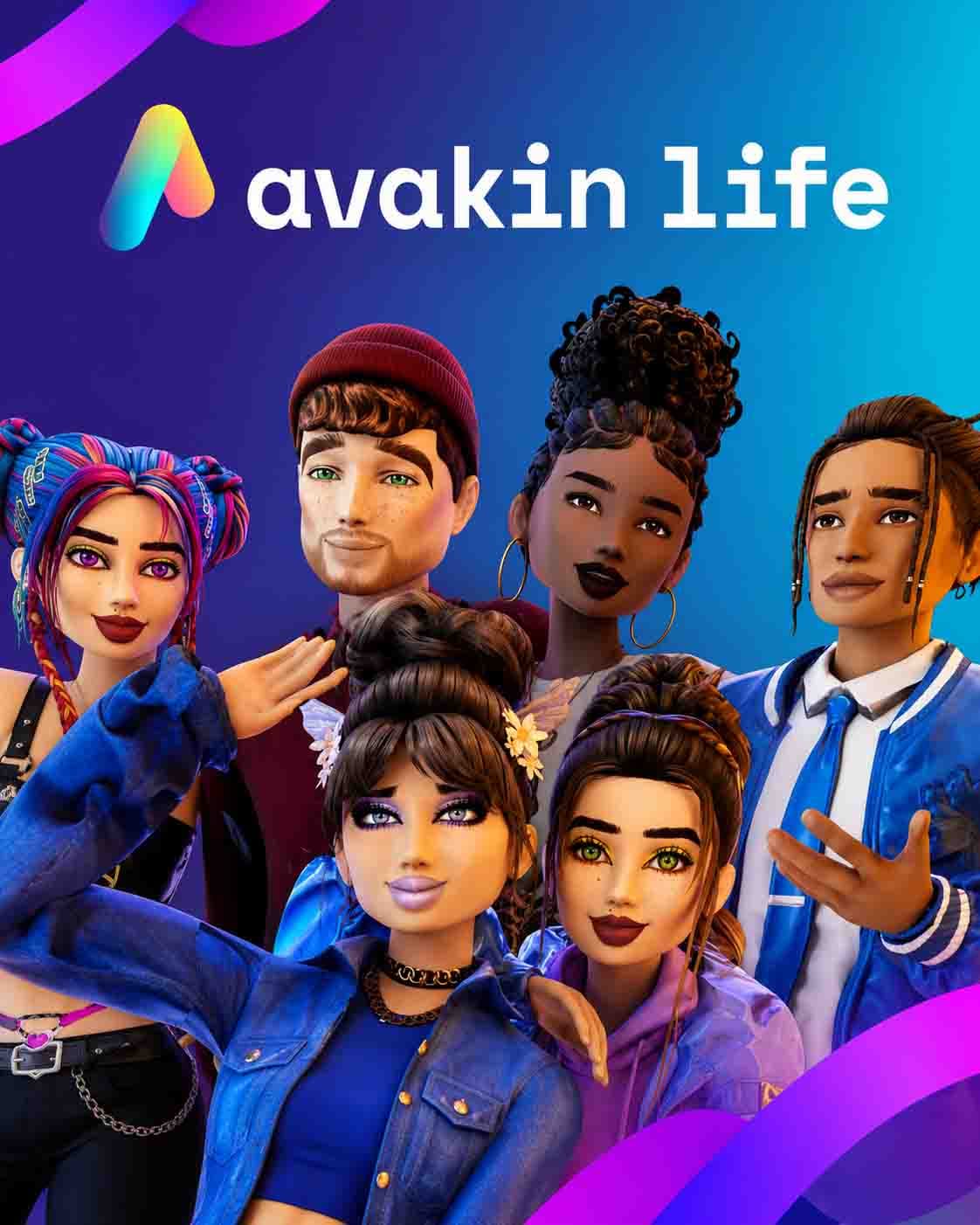 Avakin Life Topup