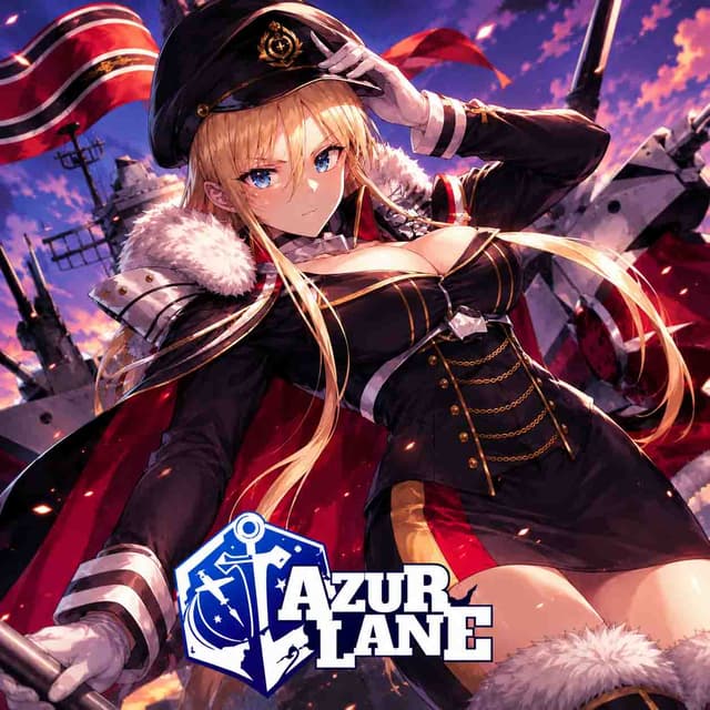 Azur Lane Topup