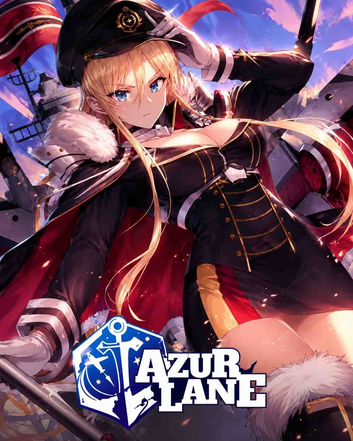 Azur Lane Topup