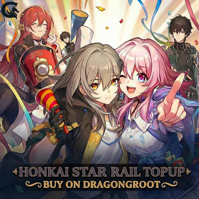 honkaistarrail banner