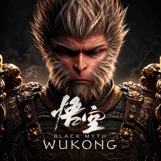 Black Myth: Wukong CD Key (Steam)