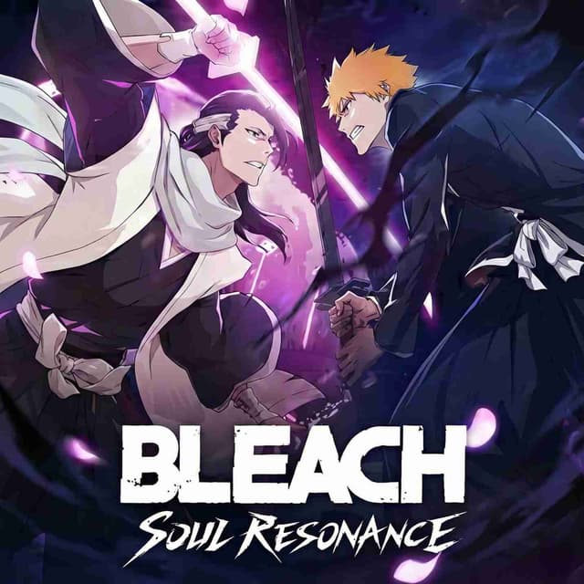BLEACH: Soul Resonance (EU) Top Up