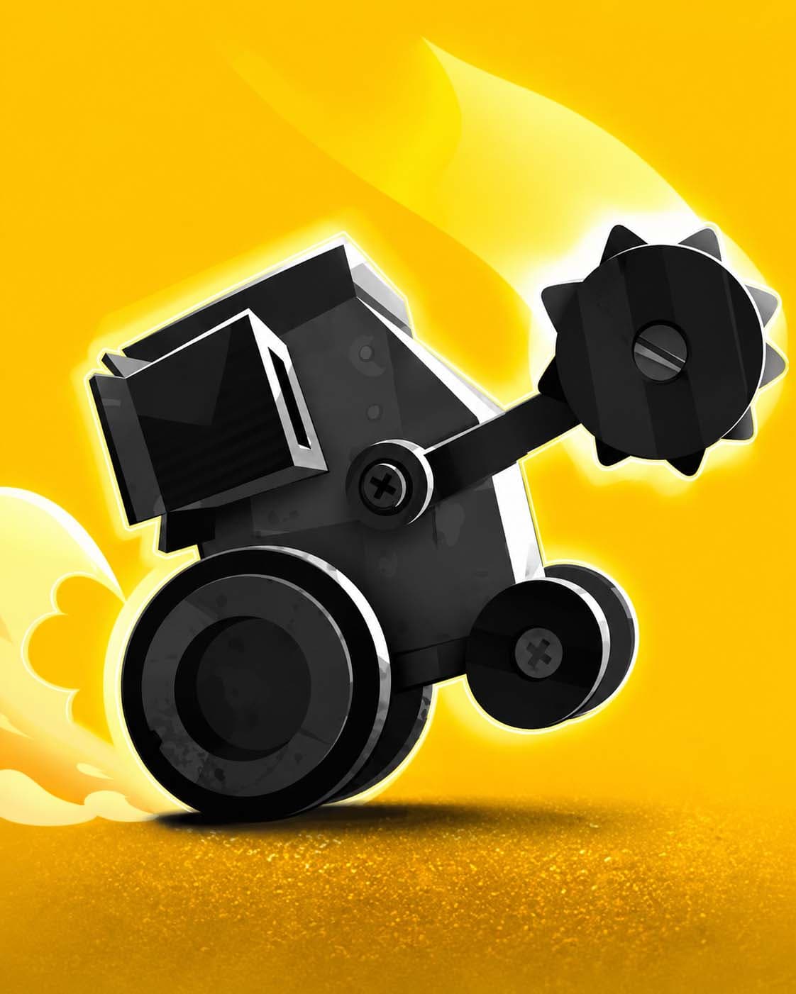 CATS: Crash Arena Turbo Stars Topup