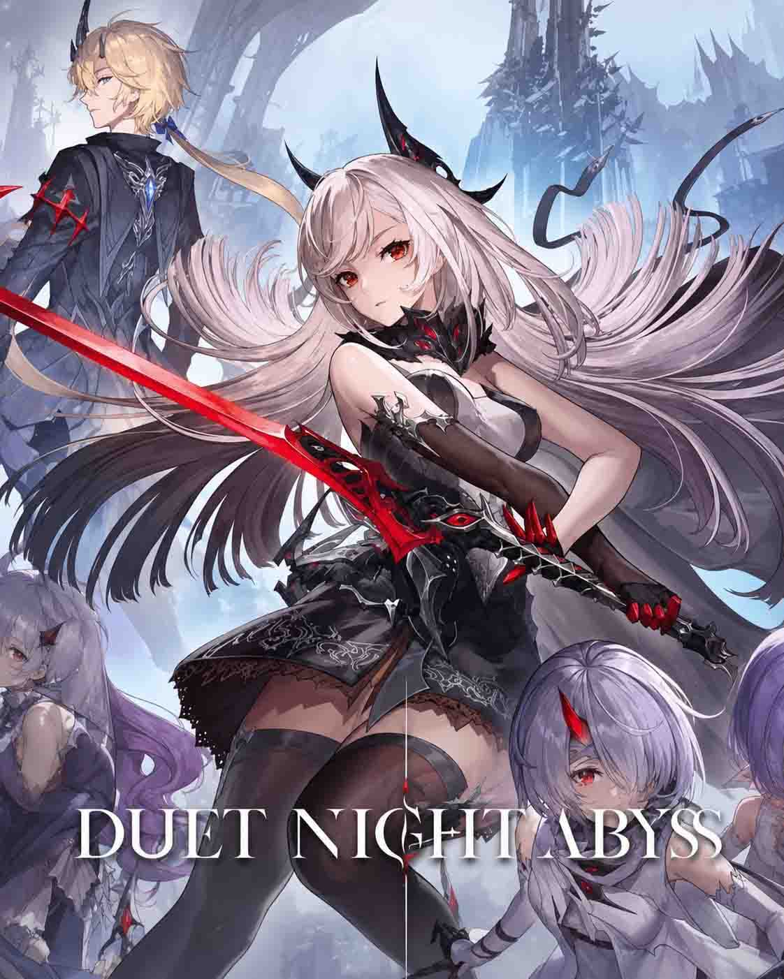 Duet Night Abyss Top Up