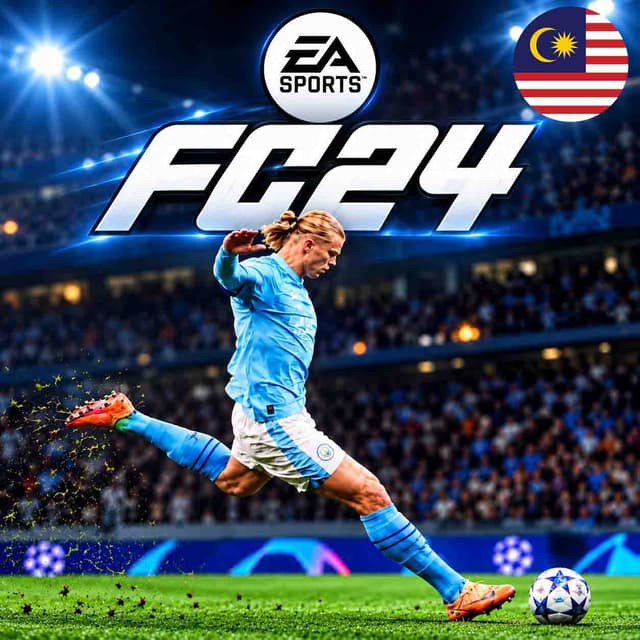 EA SPORTS FC Mobile Malaysia FC Points