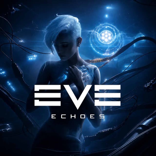 EVE Echoes AUR TopUp