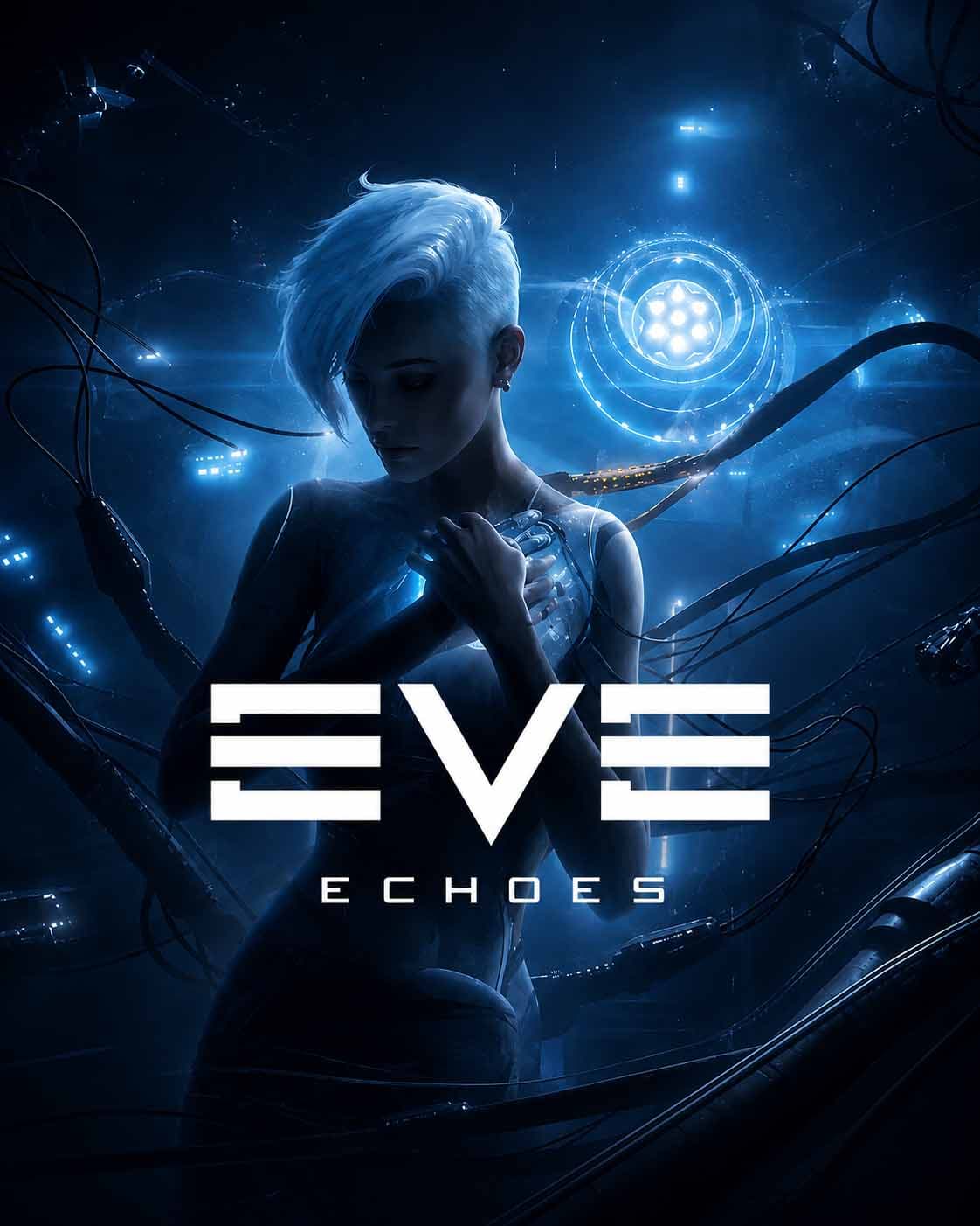EVE Echoes AUR TopUp