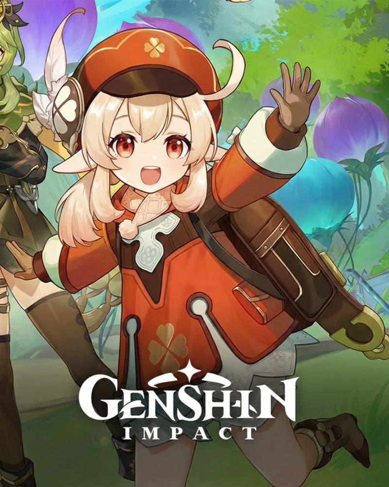 Genshin Impact