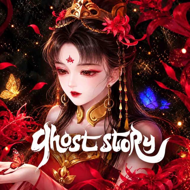 Ghost Story: Love Destiny Jade