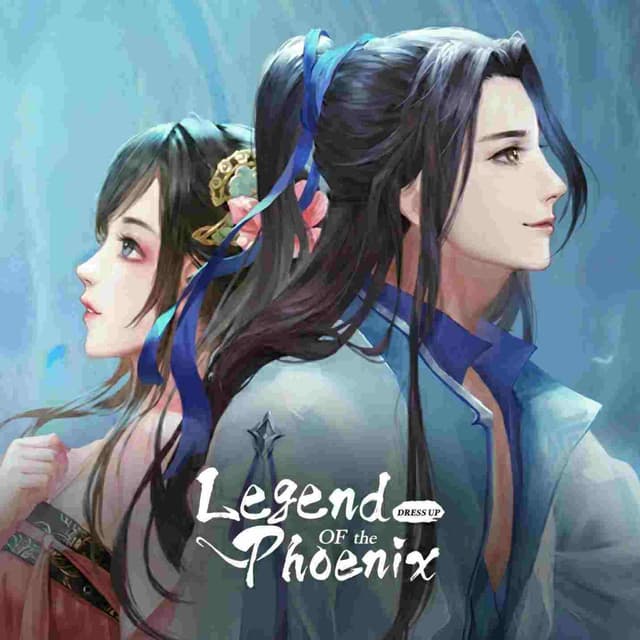 Legend of the Phoenix Ingots