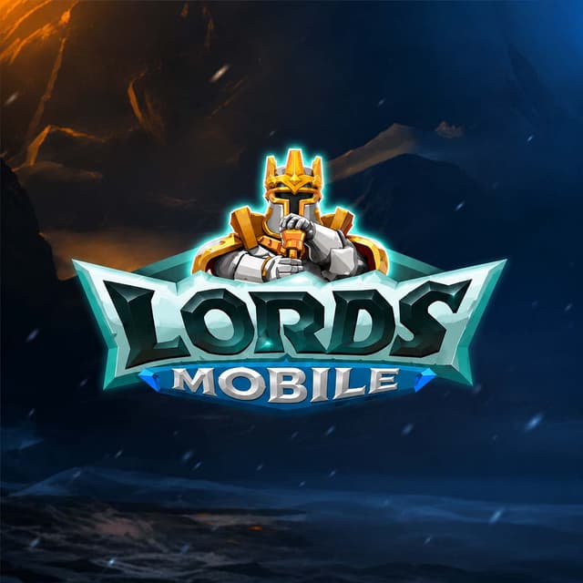 Lords Mobile Diamonds & Packages