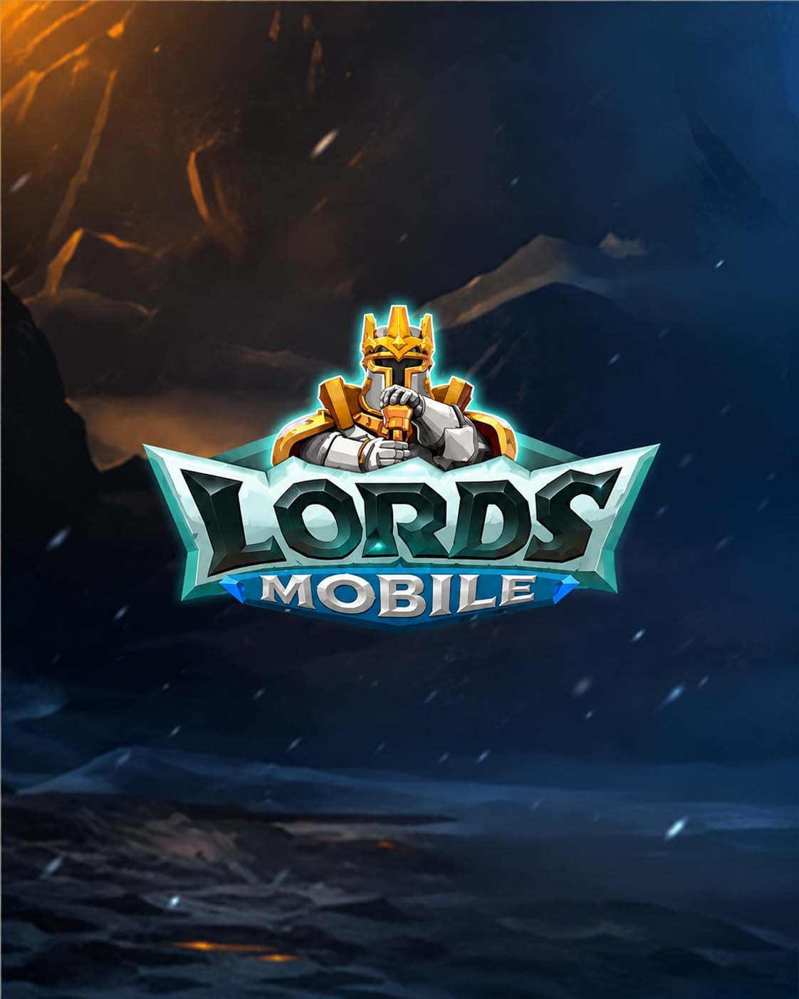 Lords Mobile Diamonds & Packages