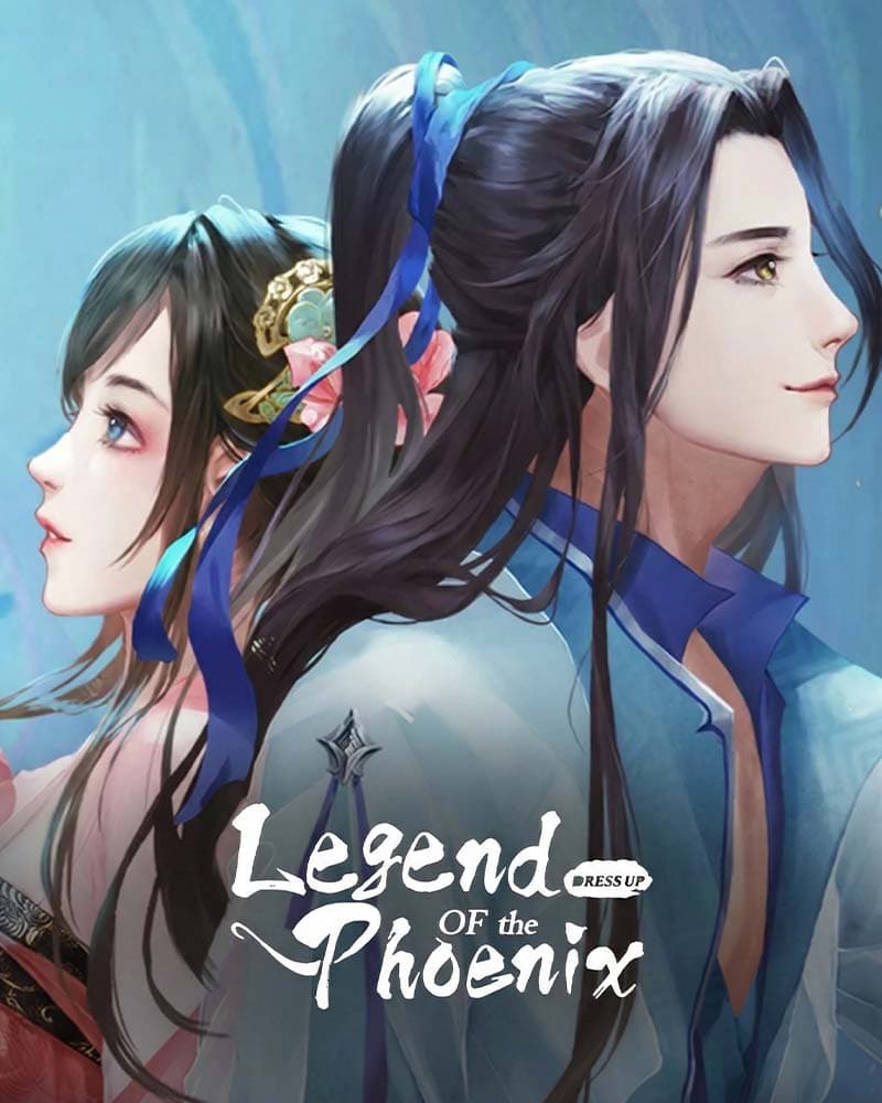 Legend of the Phoenix Ingots