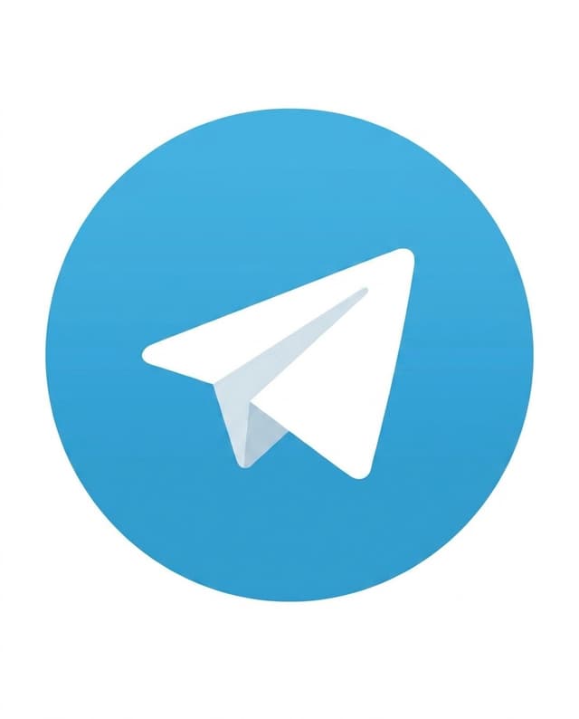 Telegram Premium & Stars Top Up
