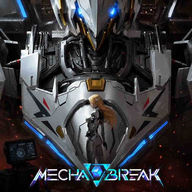 Mecha BREAK Corite Top Up