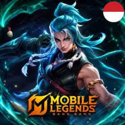Mobile Legends Diamond Indonesia