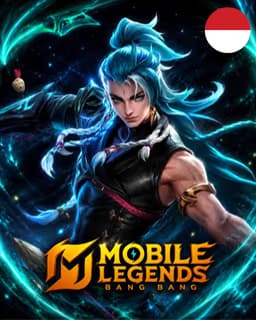 Mobile Legends Diamond Indonesia