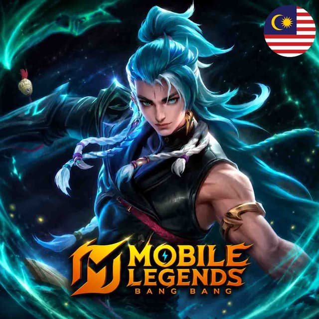 Mobile Legends Diamonds Malaysia