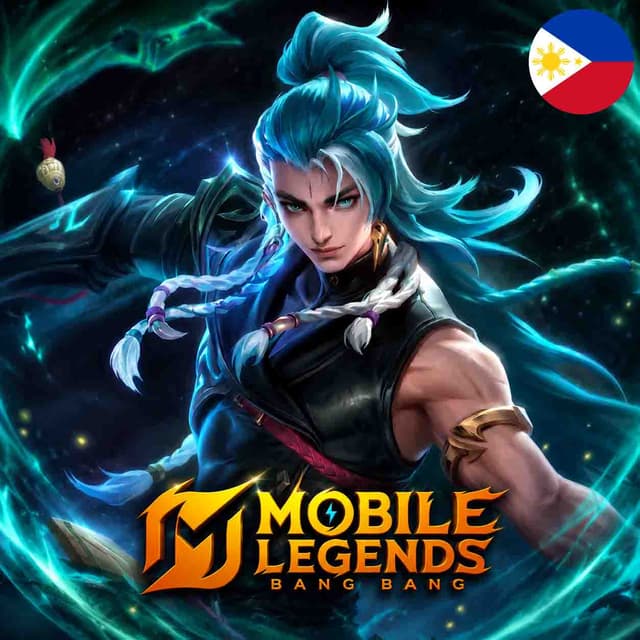 Mobile Legends Diamonds Philippines