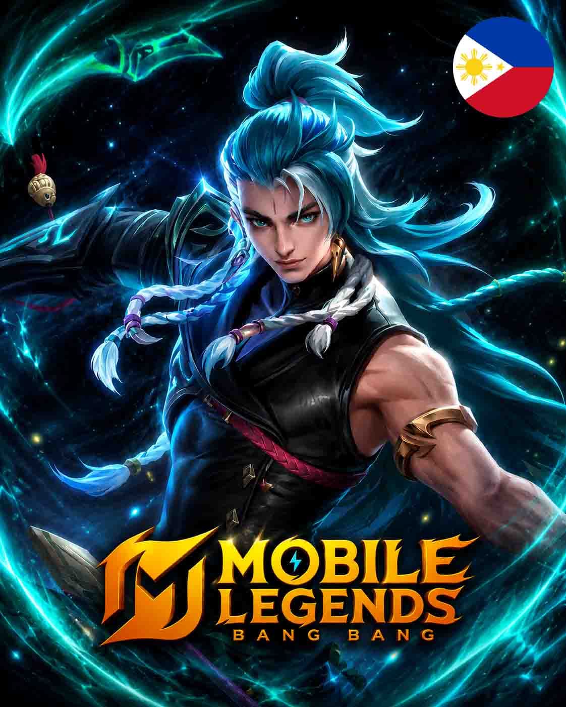 Mobile Legends Diamonds Philippines