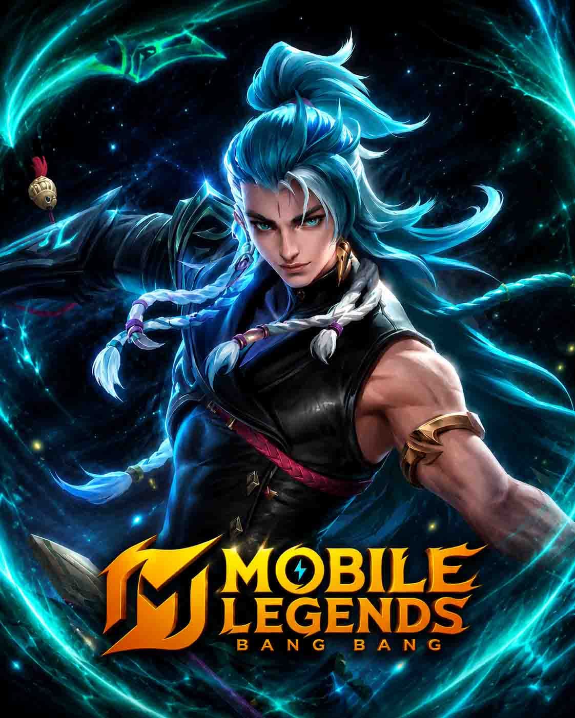 Mobile Legend Bang Bang
