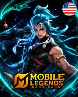 Mobile Legends Diamonds USA