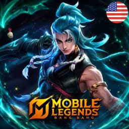 Mobile Legends Diamonds USA