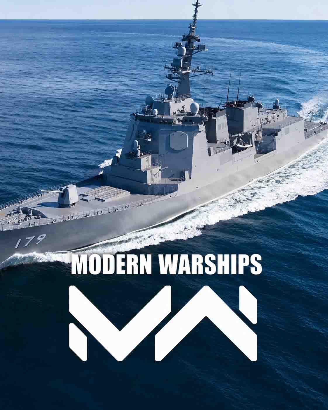 Modern Warships Gold/Dollars Topup