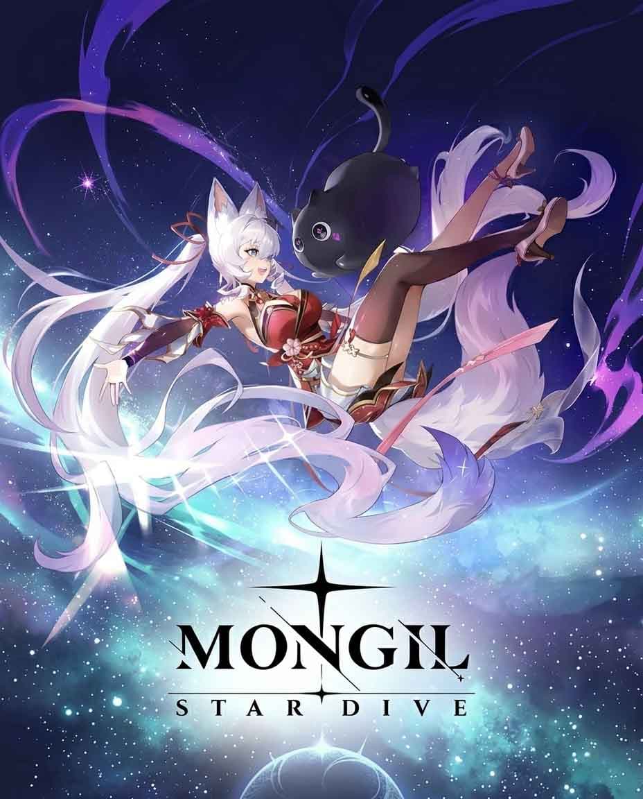 MONGIL : Star Dive Topup