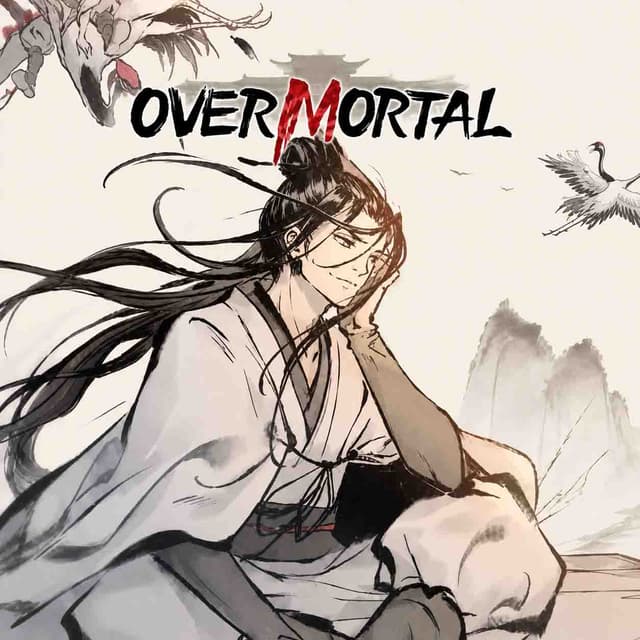 Overmortal Vouchers Global Topup