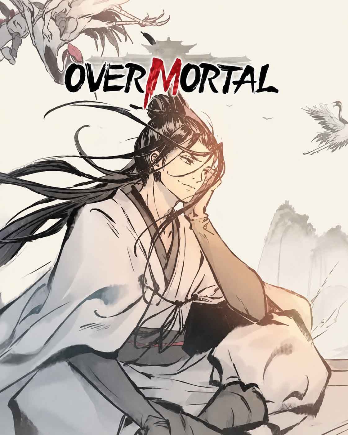 Overmortal Vouchers Global Topup