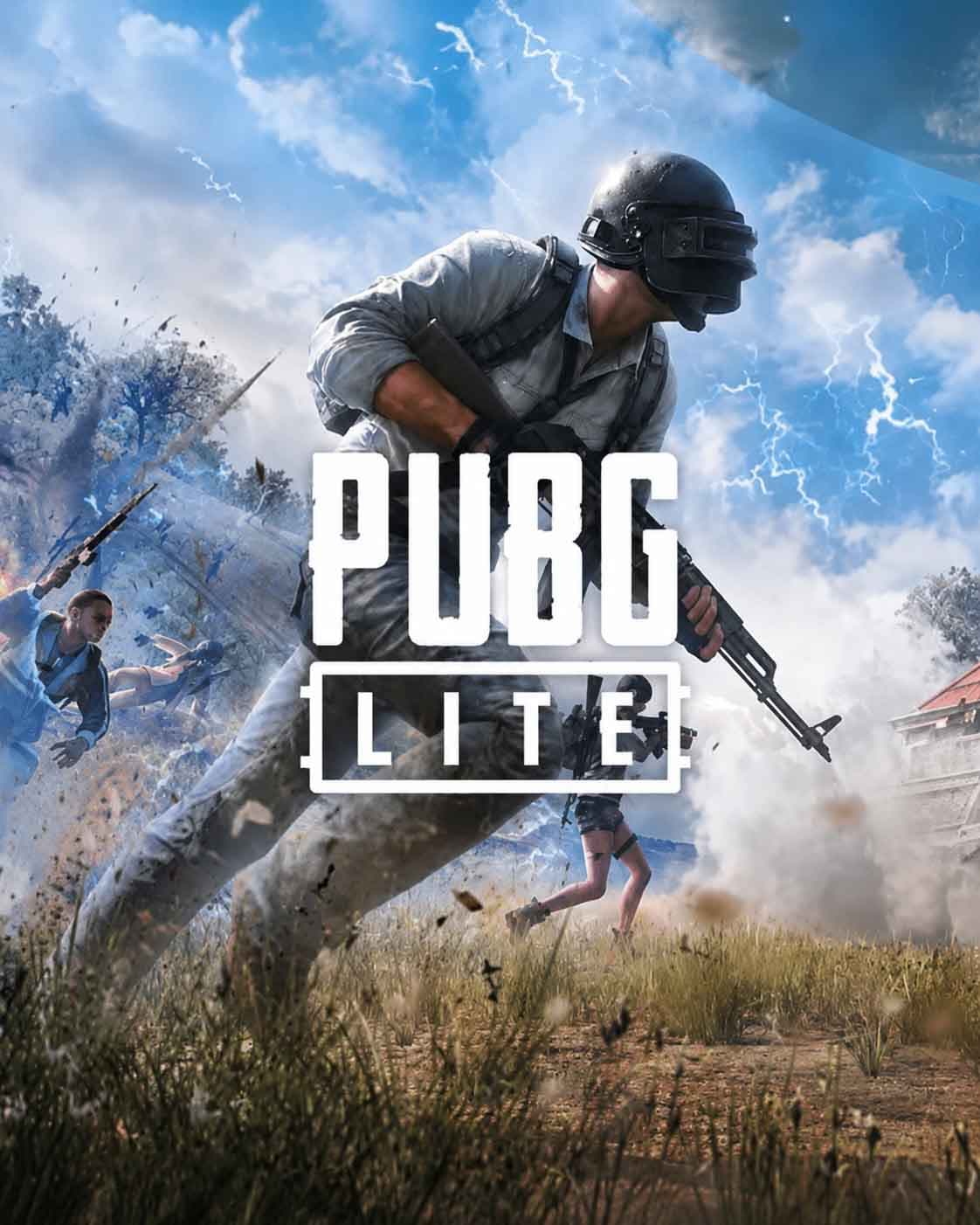 PUBG Mobile Lite BattleCoin