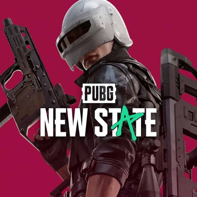 PUBG New State Mobile NC