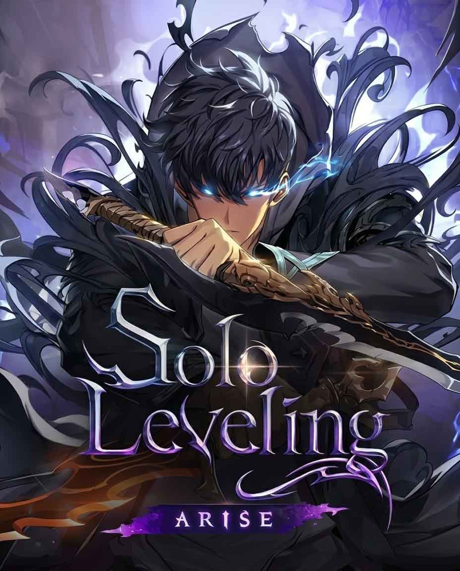 Solo Leveling Arise Topup