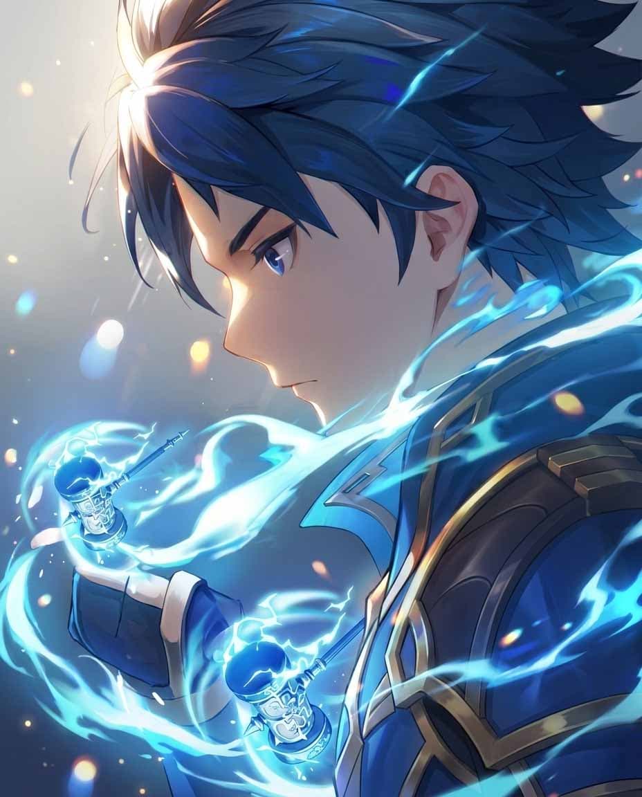 Soul Land: New World Topup