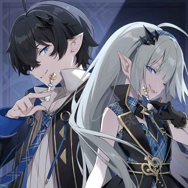 Stella Sora Top Up