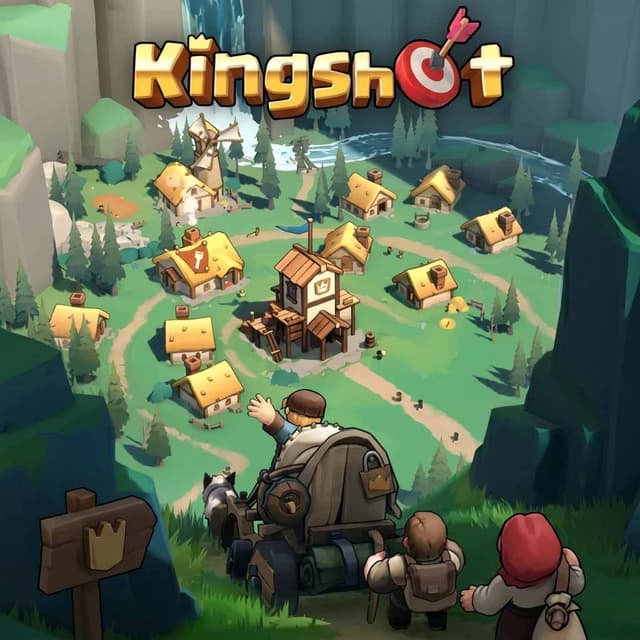 Kingshot Gems Topup