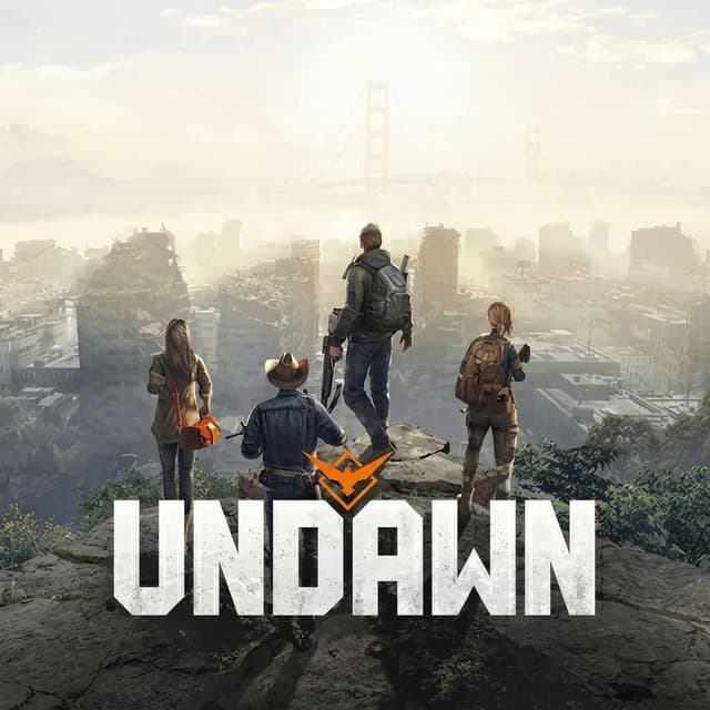 Undawn RC Redeem Code (Global)